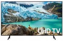 Samsung 70 inch Class 6 Series Smart 4k UHD tv mediacongo